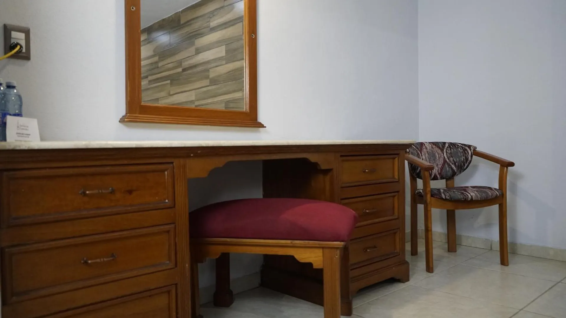 Hotel Santiago De Compostela - Guadalajara Centro Historico