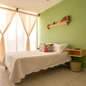 Casa Matia Gasthof