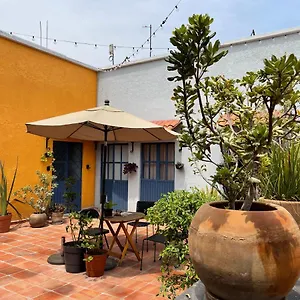 Casa Arrayan Gasthof